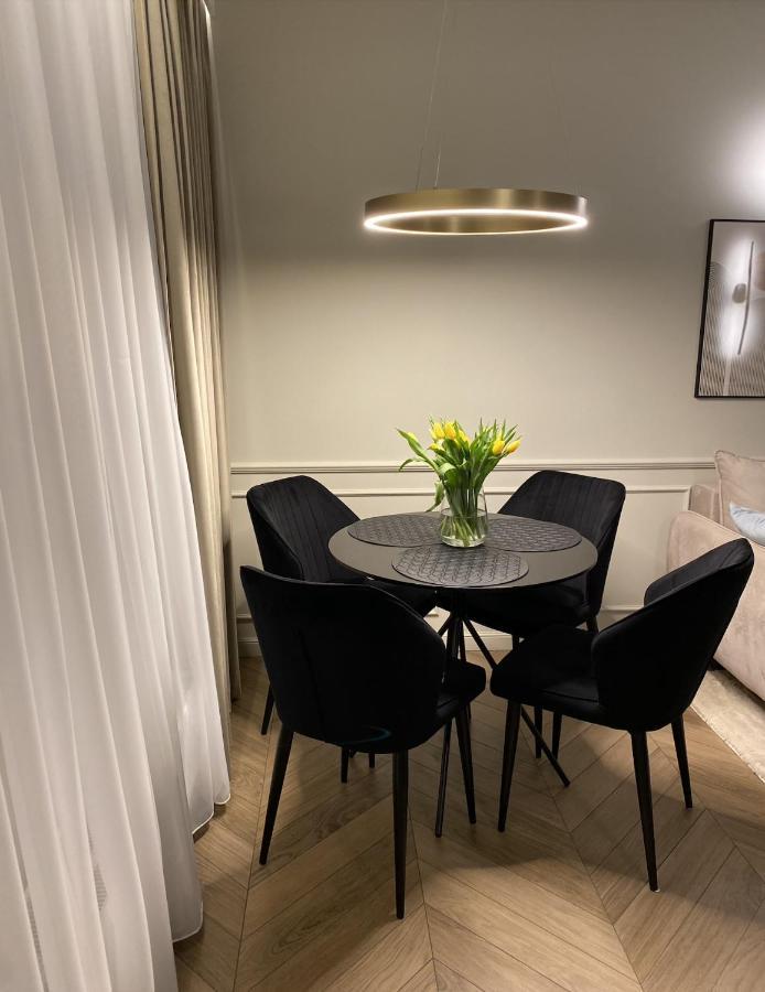 Baltic Premium Apartment Z Klimatyzacja Zaspa Vvita Gdansk Exterior foto